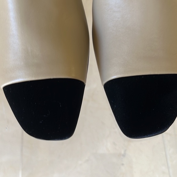 New Chanel Boots - Picture 4 of 7